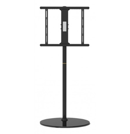 Gembird TVS-65S-02 TV mount/stand 165.1 cm (65") Black