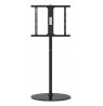 GEMBIRD TV floor stand - swivel 32- 65inch