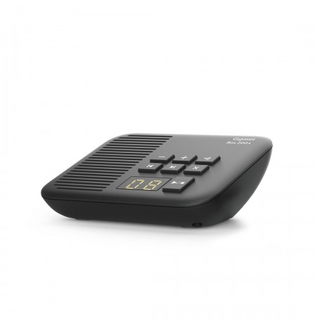 Gigaset Box 200A DECT base station Black