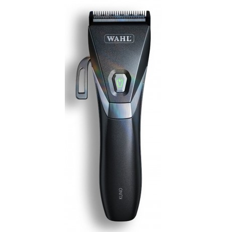 Wahl Kuno Black Lithium-Ion (Li-Ion)