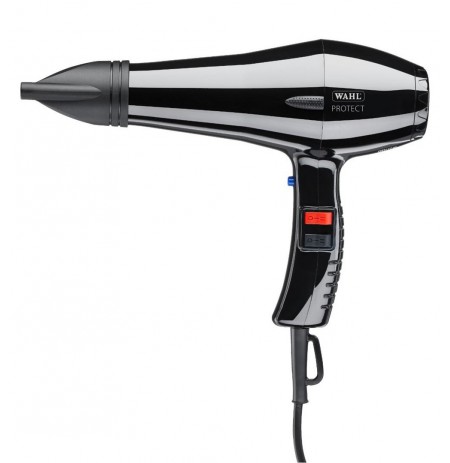 Wahl Protect hair dryer 1500 W Black
