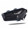 FreedConn F1 Plus V2 EU BT 5.4+EDR motorcycle intercom, range up to 500 m, SPEAKS POLISH
