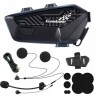 FreedConn F1 Plus V2 EU BT 5.4+EDR motorcycle intercom, range up to 500 m, SPEAKS POLISH