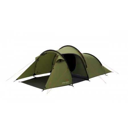 Easy Camp Hemsedal 3 Green Tunnel tent
