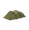 Easy Camp Hemsedal 4 Green Tunnel tent