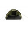 Easy Camp Hemsedal 4 Green Tunnel tent