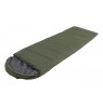 Easy Camp Raven II Square -3°C Adult Rectangular sleeping bag Polyester Green