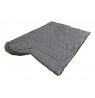 Easy Camp Raven II Square -3°C Adult Rectangular sleeping bag Polyester Green