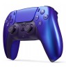 Wireless controller Sony PlayStation 5 DualSense gamepad Chrome Indigo