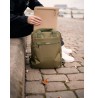 Golla Backpack Orion 15.6", 13L, Green