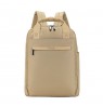 Golla Backpack Orion 15.6", 13 l, Coffee