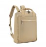 Golla Backpack Orion 15.6", 13 l, Coffee