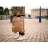 Golla Backpack Orion 15.6", 13 l, Coffee
