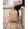 Golla Backpack Orion 15.6", 13 l, Coffee