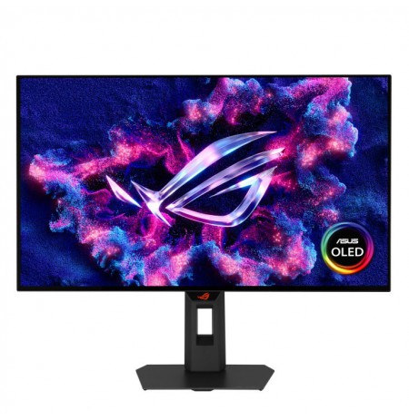 ASUS ROG Strix XG27AQWMG computer monitor 67.3 cm (26.5") 2560 x 1440 pixels Quad HD OLED Black