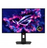 ASUS ROG Strix XG27AQWMG computer monitor 67.3 cm (26.5") 2560 x 1440 pixels Quad HD OLED Black
