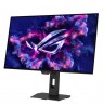 ASUS ROG Strix XG27AQWMG computer monitor 67.3 cm (26.5") 2560 x 1440 pixels Quad HD OLED Black