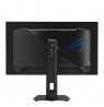 ASUS ROG Strix XG27AQWMG computer monitor 67.3 cm (26.5") 2560 x 1440 pixels Quad HD OLED Black