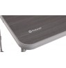 Outwell Coledale M Grey