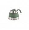 Kettle Outwell Collaps 1.5L - shadow green