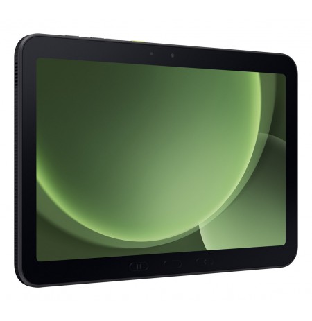 Samsung Galaxy Tab Active5 Pro Active5 Pro 5G Enterprise Edit Snapdragon LTE 256 GB 25.6 cm (10.1") 8 GB Wi-Fi 6 (802.11ax)