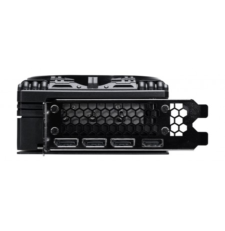 Palit GeForce RTX 5080 GamingPro OC NVIDIA 16 GB GDDR7