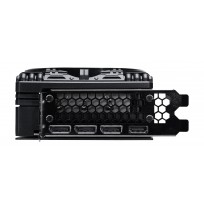 Palit GeForce RTX 5080 GamingPro OC NVIDIA 16 GB GDDR7