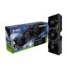 Palit GeForce RTX 5080 GamingPro OC NVIDIA 16 GB GDDR7