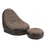 Easy Camp 420071 inflatable armchair Camping chair Brown