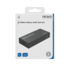 Dvikryptis HDMI jungiklis DELTACO, 1-2 or 2-1, 8K@60Hz / HDMI-7052 / 1903450