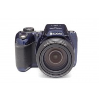 Kodak AZ528 Midnight Blue EU Plug + 2 Battery + Case