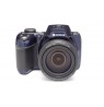 Kodak AZ528 Midnight Blue EU Plug + 2 Battery + Case