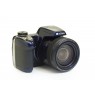 Kodak AZ528 Midnight Blue EU Plug + 2 Battery + Case