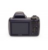 Kodak AZ528 Midnight Blue EU Plug + 2 Battery + Case