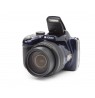 Kodak AZ528 Midnight Blue EU Plug + 2 Battery + Case