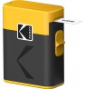 Kodak M50 Label Era Instant Label Printer Cartridge Bundle ( + 13 Rolls) Yellow