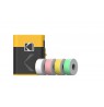 Kodak M50 Label Era Instant Label Printer Cartridge Bundle ( + 13 Rolls) Yellow