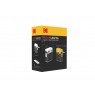 Kodak M50 Label Era Instant Label Printer Cartridge Bundle ( + 13 Rolls) Yellow