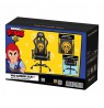 Subsonic Pro Gaming Seat Brawl Stars