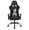 Subsonic Pro Gaming Seat DBZ SON GOKU