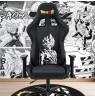 Subsonic Pro Gaming Seat DBZ SON GOKU