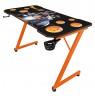 Subsonic Pro Gaming Desk DBZ