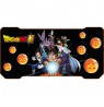 Subsonic Pro Gaming Desk DBZ