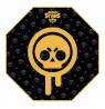 Subsonic Gaming Floor Mat Brawl Stars Drippy Skull