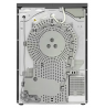 Džiovyklė ELECTROLUX EW8D595RCDE