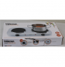 SALE OUT. Tristar KP-6245 Hot plate