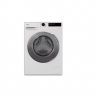 Candy Washing machine | BR 26SSV6-S | Energy efficiency class A | Front loading | Washing capacity 6 kg | 1200 RPM | Depth 42 cm