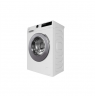Candy Washing machine | BR 26SSV6-S | Energy efficiency class A | Front loading | Washing capacity 6 kg | 1200 RPM | Depth 42 cm