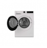 Candy Washing machine | BR 26SSV6-S | Energy efficiency class A | Front loading | Washing capacity 6 kg | 1200 RPM | Depth 42 cm