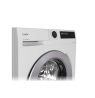 Candy Washing machine | BR 26SSV6-S | Energy efficiency class A | Front loading | Washing capacity 6 kg | 1200 RPM | Depth 42 cm